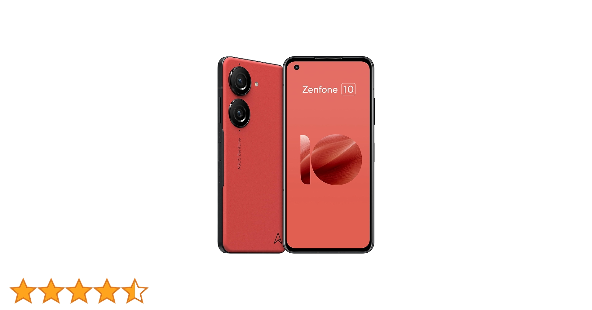 Amazon | ASUS ZF10-RD8S256/A | スマートフォン本体 通販